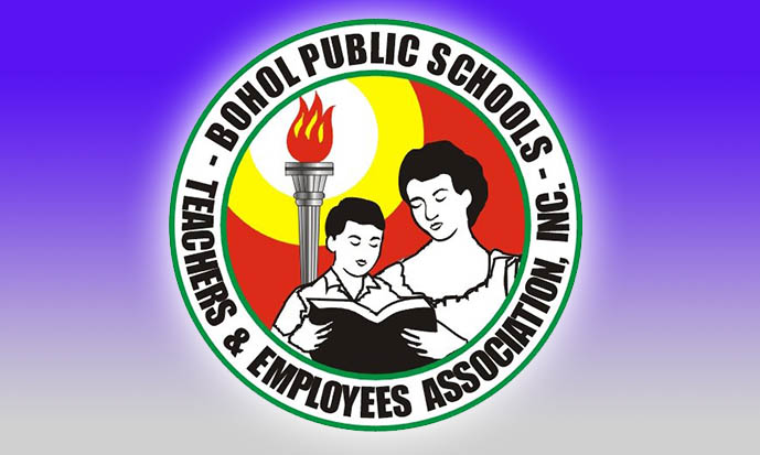 Bohol Public Schools Teachers and Employees Association